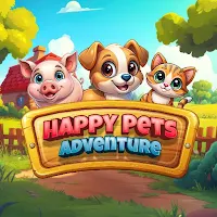 Happy Pets Adventure