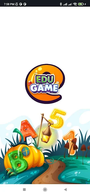 EduGame Screenshot 0