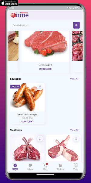Airme Screenshot 0