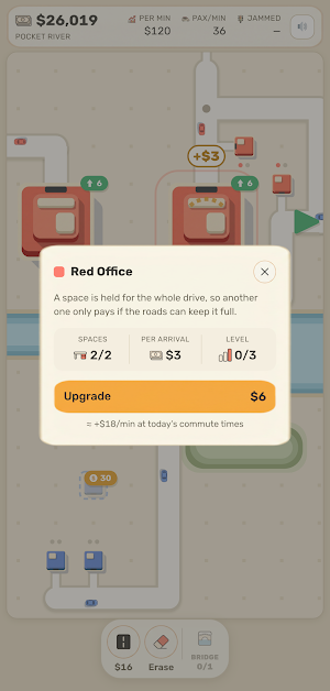 Pocket Transit Screenshot 3