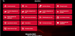 MaxClick TV Screenshot 1