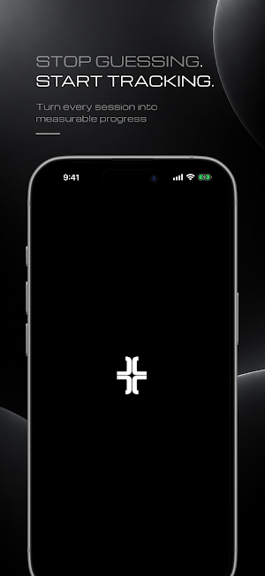 TockLog Screenshot 0