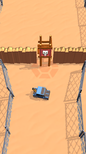Mad Demolish Screenshot 0