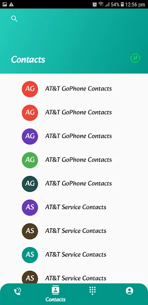 Nova Call Screenshot 3