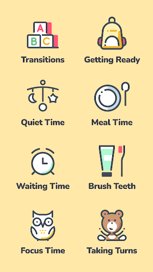 Little Timer: Hatch Countdown Screenshot 3