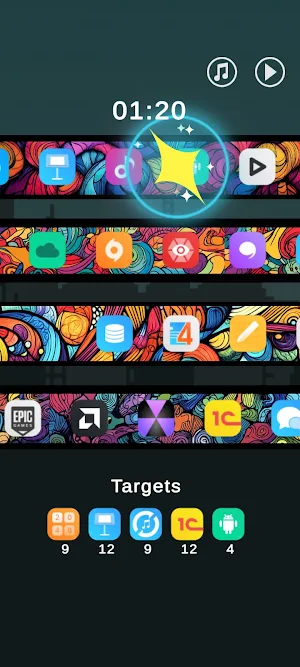 Collect N play Screenshot 2
