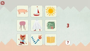 Mitzi und Maus Screenshot 2