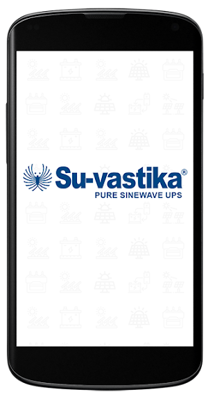 Su-vastika Pure Sinewave UPS Screenshot 0