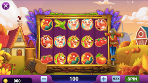 Very Lucky Club Screenshot 2