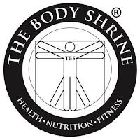 The Body Shrine