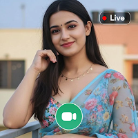Random Video Call – Live Chat