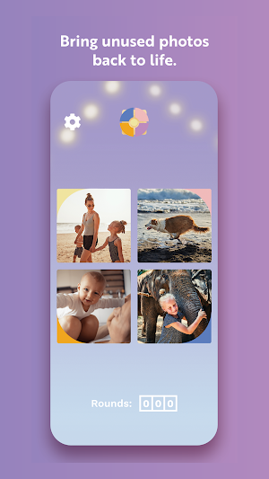 Endora - Play with Your Past! Screenshot 2