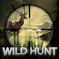 Deer Hunter 2020・Hunting Games