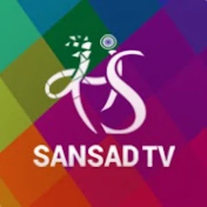 SANSAD TV Screenshot 0