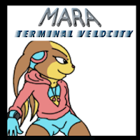 Run Mara!