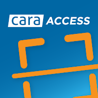 CARA Access Visitor