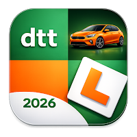DTT Ireland Driver Theory Test
