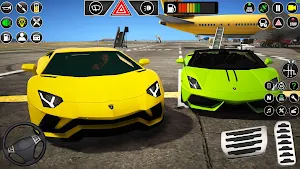 Car Games 2023: 3D Auto Games Screenshot 1