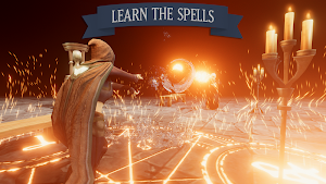 Wizard Duel Screenshot 1