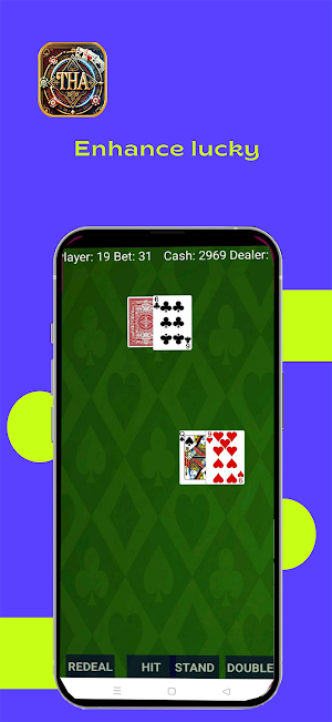 Thabet Game PlayCard Screenshot 3