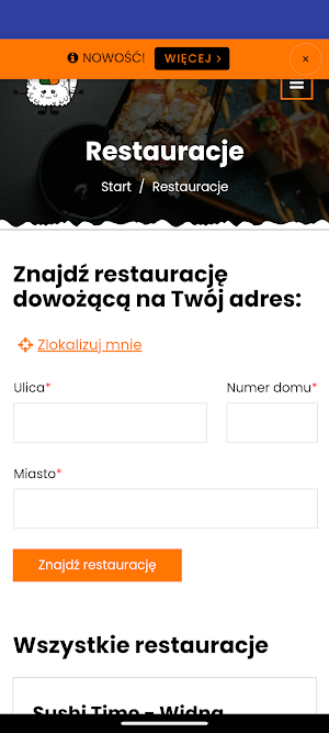 Sushi Time Screenshot 0