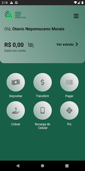Faemg Screenshot 1