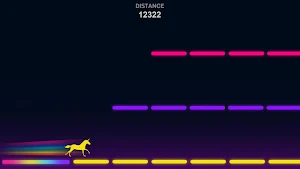 Unicorn - Switch color Screenshot 3