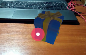 Christmas Tree Screenshot 1