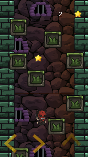 trap tower Screenshot 0