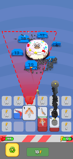 Boom Blocks Screenshot 3