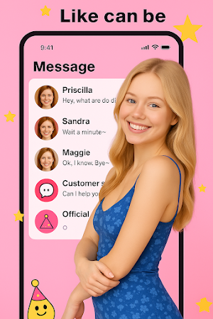 Mastee - Video Chat Screenshot 2