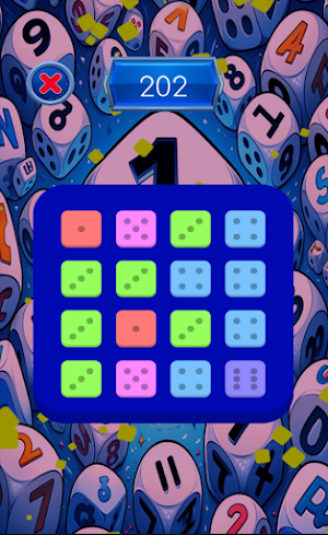 Ultimate Merge Game Screenshot 3