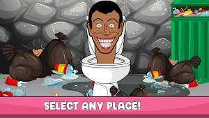 Toilet makeover & renovation Screenshot 3
