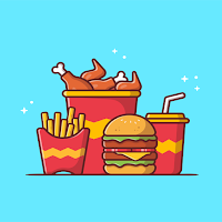 ZAPPY - All in One Food SA