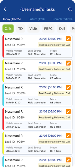 AutoRevog Screenshot 2