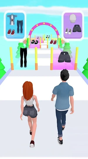 Perfect Couple Screenshot 2