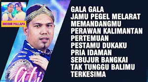 Lagu Brodin Om Pallapa Koplo Screenshot 3