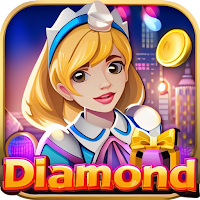 Diamond Christmas Super Game