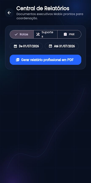 Mobix Screenshot 3