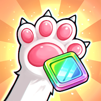 Puzzle Duel: Paw Heroes