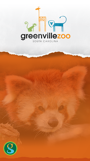 Greenville Zoo Screenshot 0