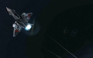 InvaderZ 3D Screenshot 3