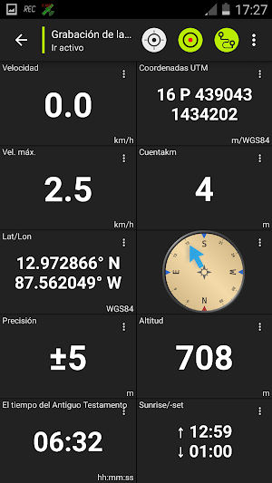 Mallorca Topo Maps Screenshot 1