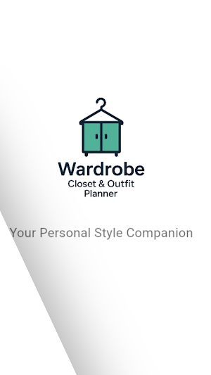 Wardrobe-Closet,Outfit Planner Screenshot 1
