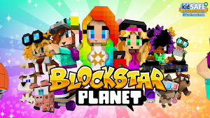 BlockStarPlanet Screenshot 0