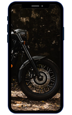 Jawa Bike Wallpapers Screenshot 2