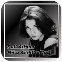 Full Album Nike Ardilla Mp3