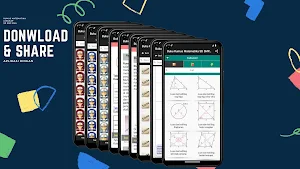 Buku Rumus Matematika Screenshot 0