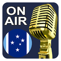 Oceania Radio Stations