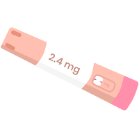 Semaglutide Journey